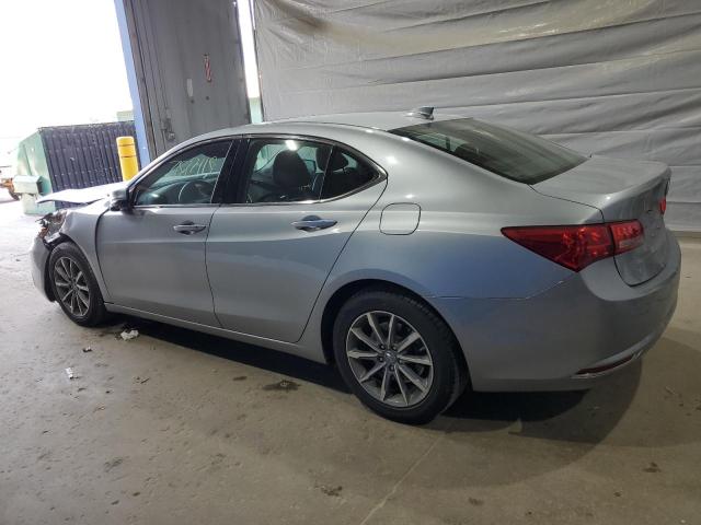 Photo 2 from auction – 2018 ACURA TLX with VIN 19UUB1F3XJA011586