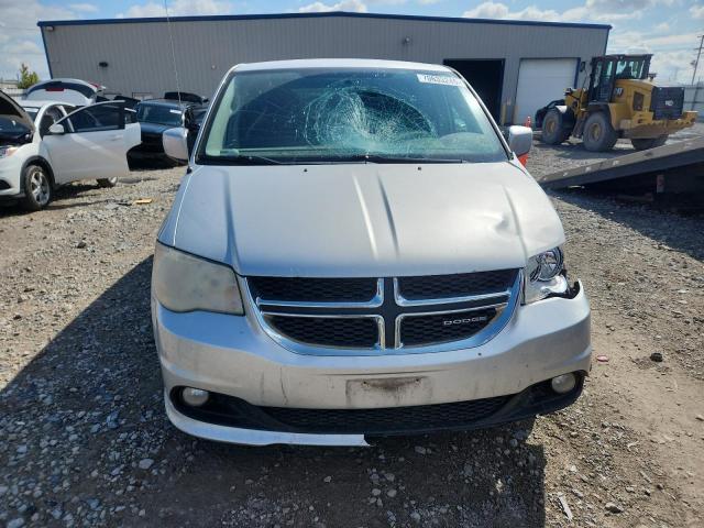 Photo 5 from auction – 2012 DODGE GRAND CARAVAN CREW with VIN 2C4RDGDG8CR219701