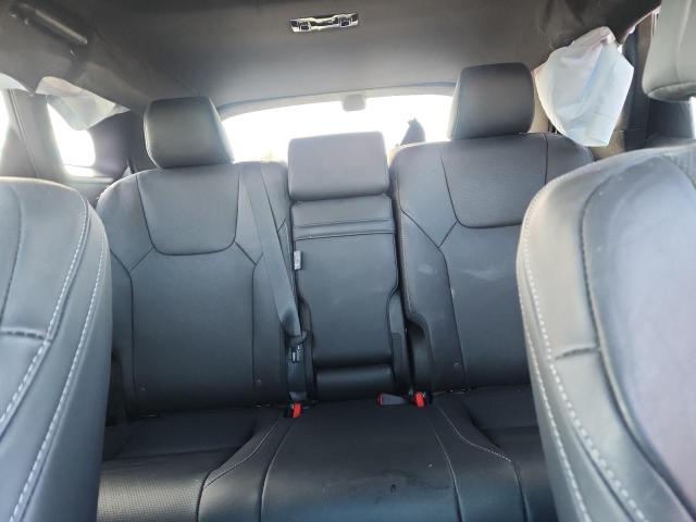 Photo 10 from auction – 2023 LEXUS RX 350H BASE with VIN 2T2BBMCA8PC002198