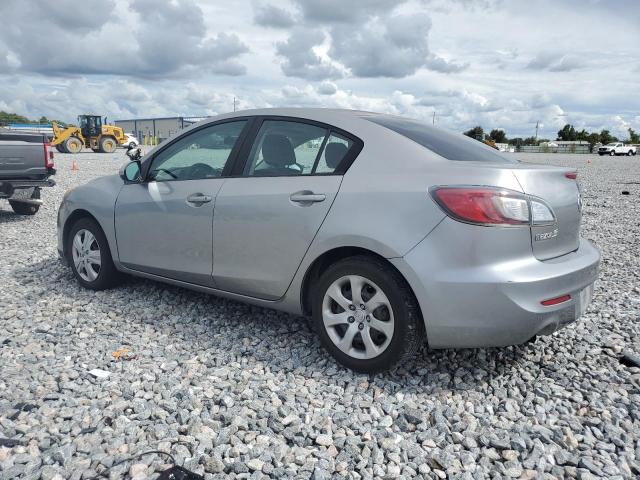 Photo 2 from auction – 2013 MAZDA 3 I with VIN JM1BL1TG5D1723518