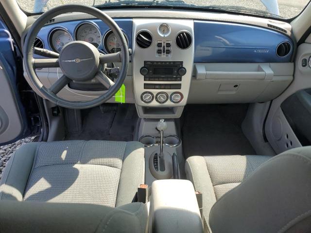 Photo 8 from auction – 2006 CHRYSLER PT CRUISER with VIN 3A8FY68B76T327270