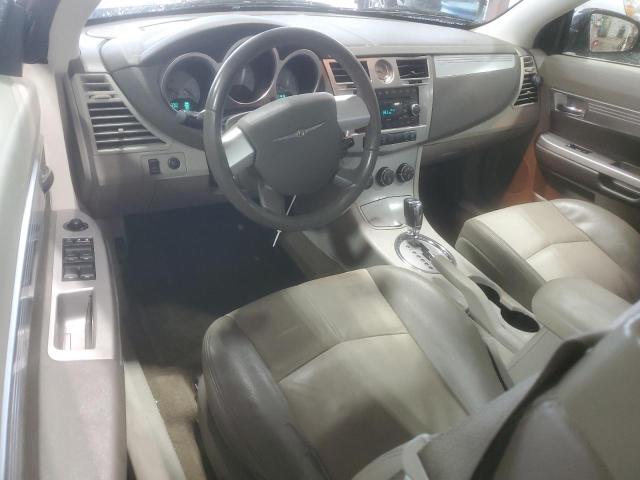 Photo 8 from auction – 2008 CHRYSLER SEBRING TO with VIN 1C3LC55R18N125097