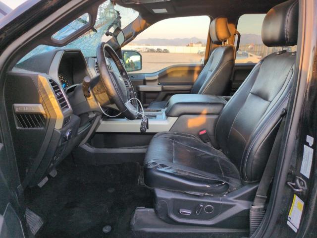 Photo 7 from auction – 2016 FORD F150 SUPER with VIN 1FTEW1EP1GKE14242