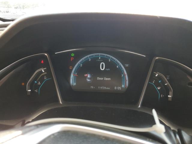 Фото 9 с аукциона – 2016 HONDA CIVIC EX с VIN 2HGFC2F74GH573301