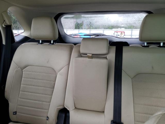 Photo 10 from auction – 2015 FORD EDGE SE with VIN 2FMTK3G87FBB89401