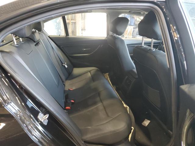 Photo 10 from auction – 2018 BMW 320 I with VIN WBA8E1G55JNU89251
