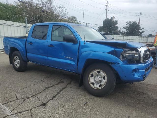 Photo 4 from auction – 2011 TOYOTA TACOMA DOU with VIN 3TMLU4EN5BM069537