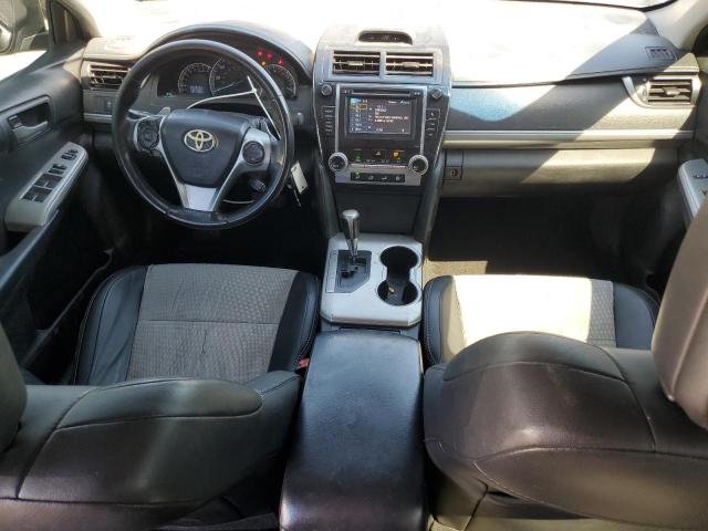 Photo 8 from auction – 2012 TOYOTA CAMRY BASE with VIN 4T1BF1FK3CU099878