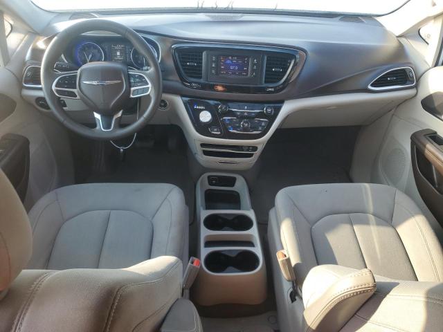 Photo 8 from auction – 2017 CHRYSLER PACIFICA L with VIN 2C4RC1CG4HR509751