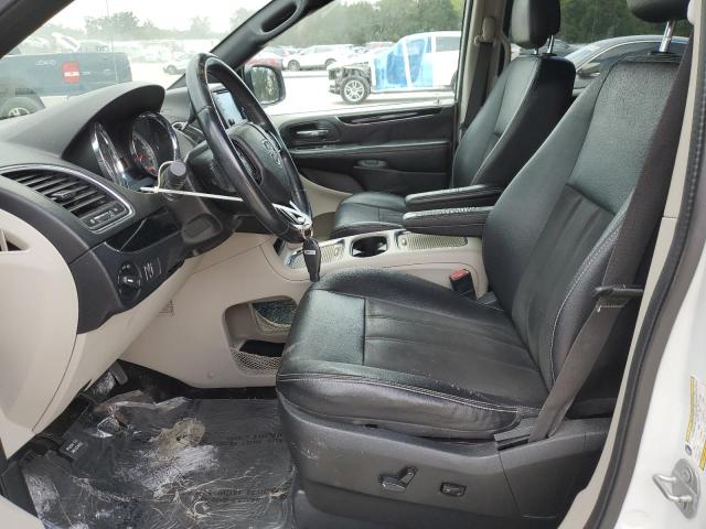 Photo 7 from auction – 2019 DODGE GRAND CARA with VIN 2C4RDGCGXKR585580