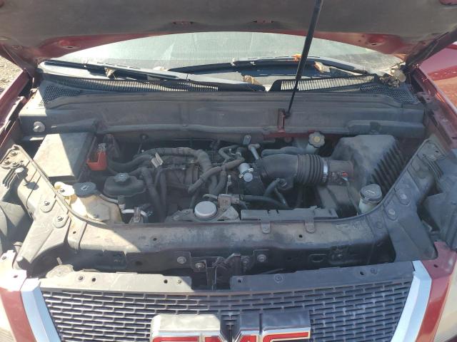 Photo 11 from auction – 2012 GMC ACADIA SLT with VIN 1GKKRRED5CJ304670