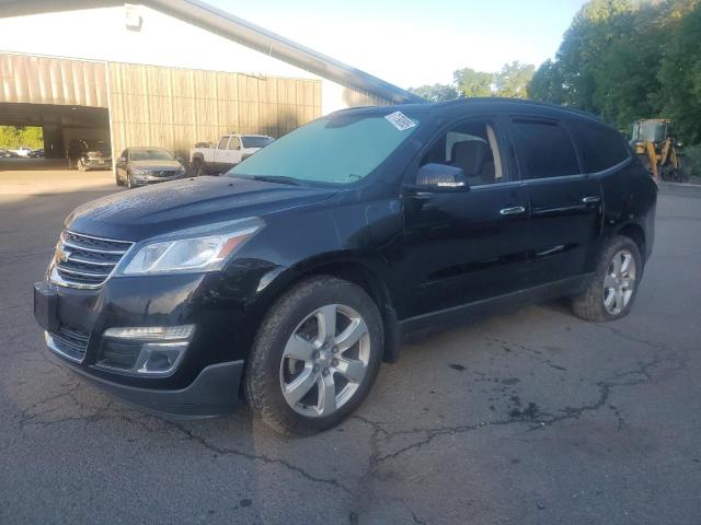 CHEVROLET TRAVERSE L 2016 with VIN 1GNKVGKD3GJ292421 - Photo from auction