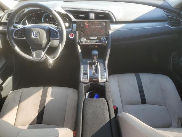Photo 8 from auction – 2016 HONDA CIVIC EX with VIN 2HGFC2F7XGH553294