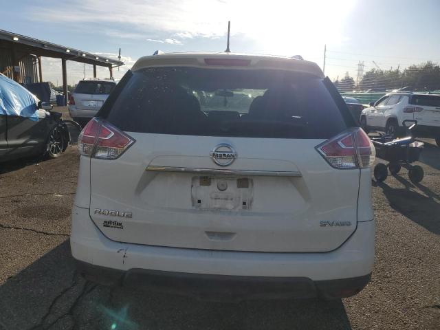 Photo 6 from auction – 2015 NISSAN ROGUE S with VIN 5N1AT2MK6FC819049