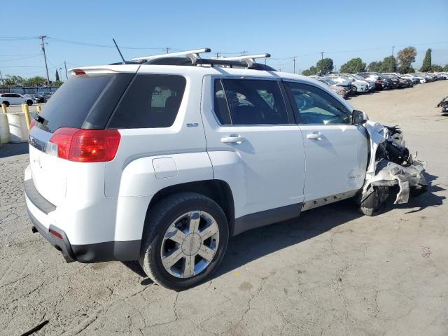 Photo 3 from auction – 2015 GMC TERRAIN SL with VIN 2GKFLSE39F6358993