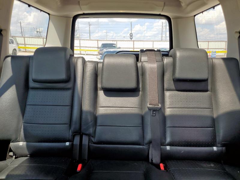 Photo 10 from auction – 2006 LAND ROVER LR3 SE with VIN SALAD24466A345191