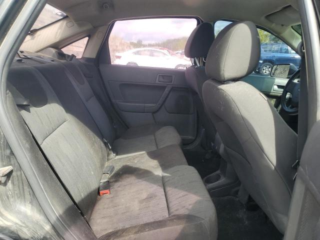 Photo 10 from auction – 2008 FORD FOCUS SE with VIN 1FAHP35N68W177350