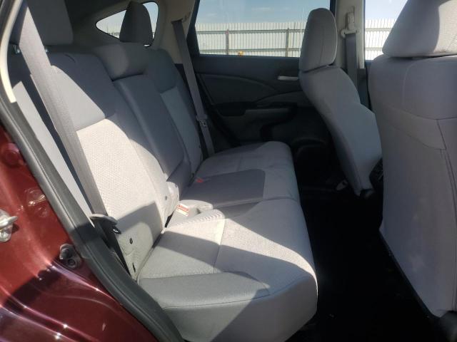 Photo 11 from auction – 2016 HONDA CR-V SE with VIN 2HKRM3H47GH545176