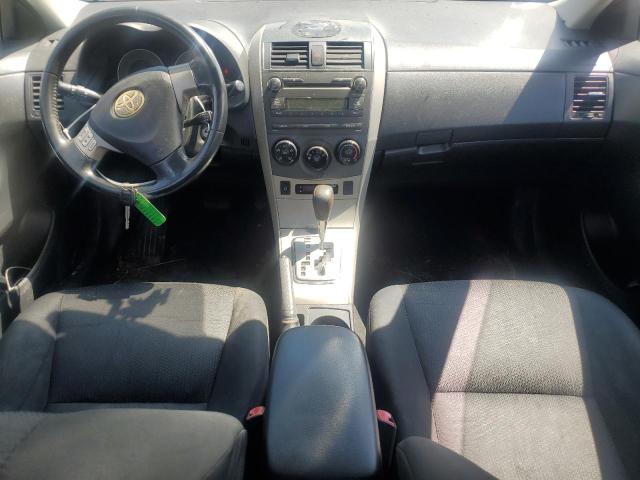 Photo 8 from auction – 2010 TOYOTA COROLLA BA with VIN 2T1BU4EE8AC436613