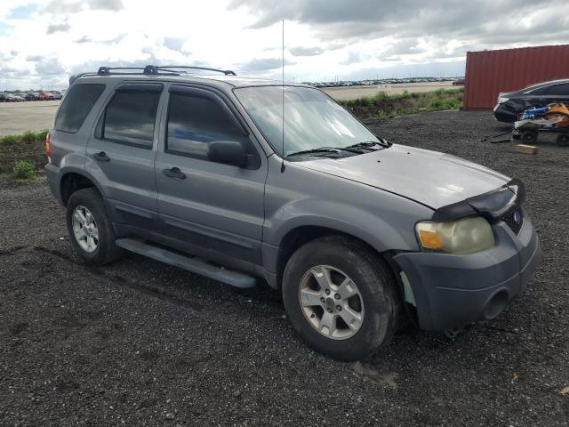 Photo 4 from auction – 2007 FORD ESCAPE XLT with VIN 1FMCU03Z07KB36991