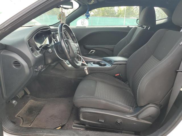 Photo 7 from auction – 2018 DODGE CHALLENGER with VIN 2C3CDZBTXJH219322
