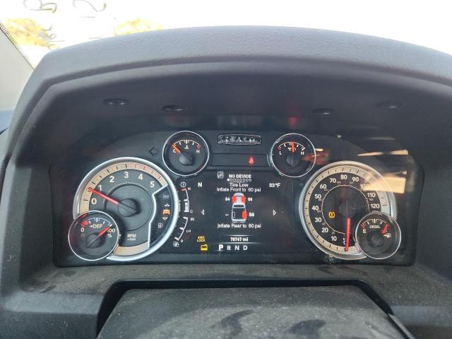Photo 9 from auction – 2014 RAM 2500 SLT with VIN 3C6UR5DL2EG257325
