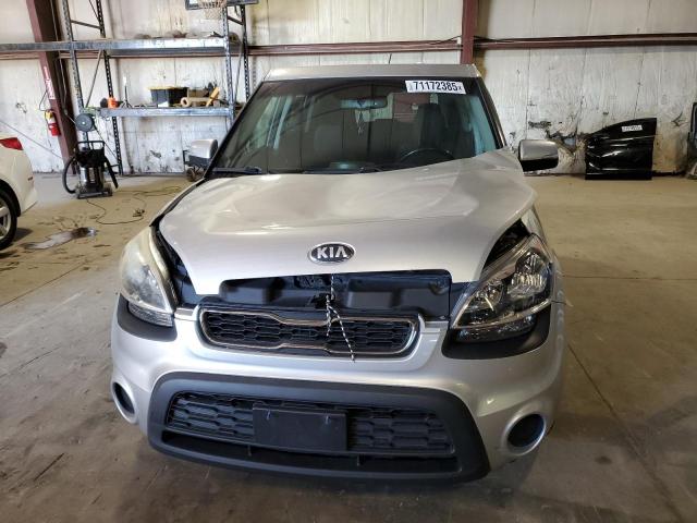 Photo 5 from auction – 2013 KIA SOUL + with VIN KNDJT2A62D7575157