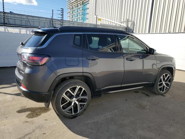 Photo 3 from auction – 2024 JEEP COMPASS LIMITED with VIN 3C4NJDCN8RT149368