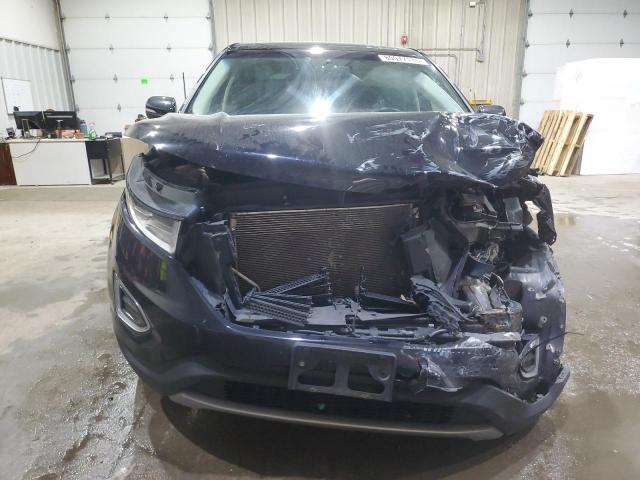 Photo 5 from auction – 2017 FORD EDGE SEL with VIN 2FMPK4J9XHBB77240
