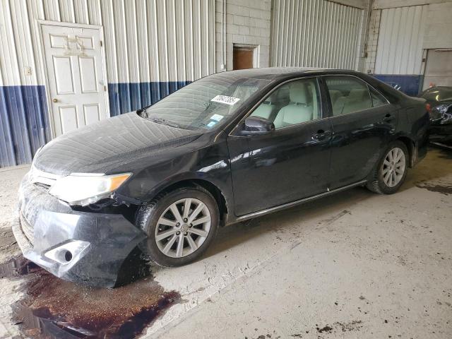 TOYOTA CAMRY BASE 2012 with VIN 4T1BF1FK5CU535405 - Photo from auction
