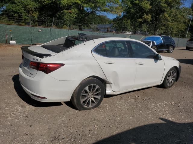 Photo 3 from auction – 2015 ACURA TLX TECH with VIN 19UUB3F56FA007393
