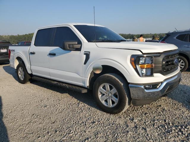 Photo 4 from auction – 2023 FORD F150 SUPER with VIN 1FTFW1E58PKF74007