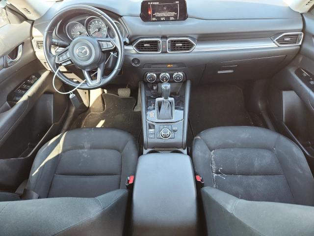 Photo 8 from auction – 2018 MAZDA CX-5 SPORT with VIN JM3KFBBM5J0324878