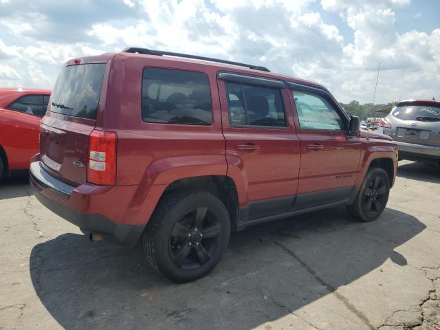 Photo 3 from auction – 2015 JEEP PATRIOT SP with VIN 1C4NJRBB2FD347336