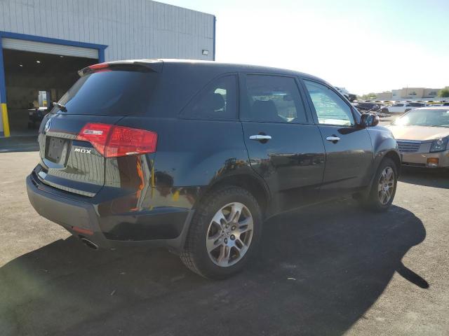 Photo 3 from auction – 2009 ACURA MDX with VIN 2HNYD28289H507594