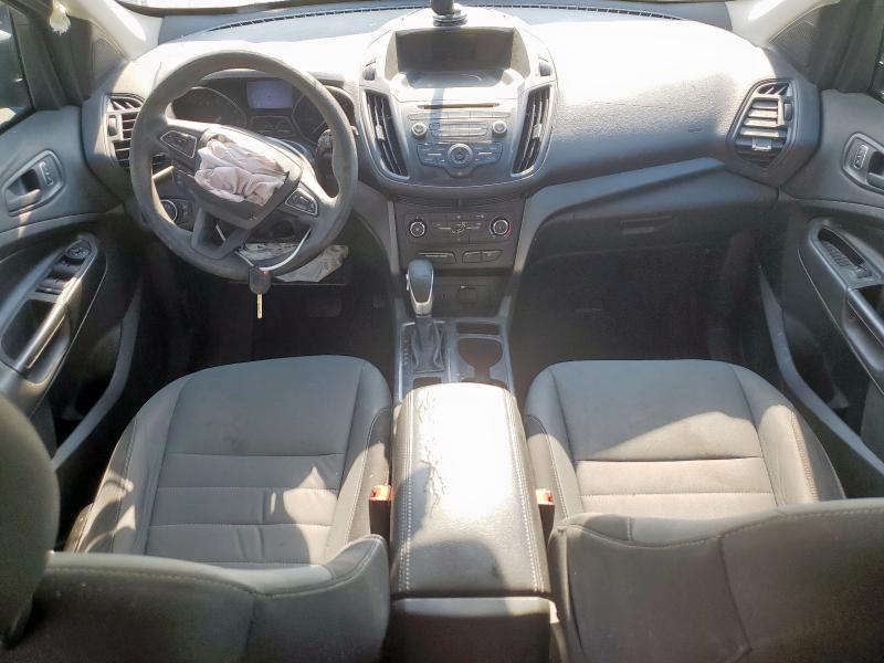Photo 8 from auction – 2017 FORD ESCAPE S with VIN 1FMCU0F76HUB52421