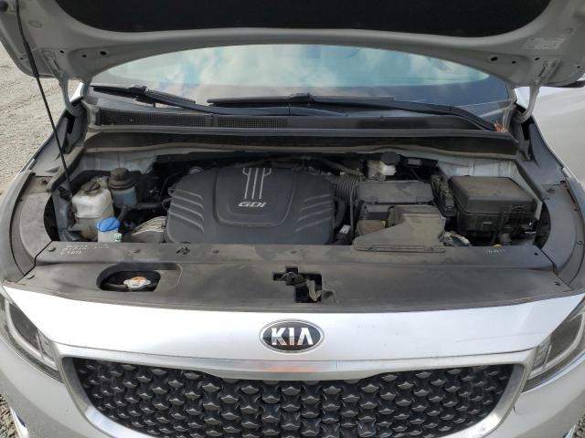 Photo 12 from auction – 2017 KIA SEDONA LX with VIN KNDMB5C11H6231639