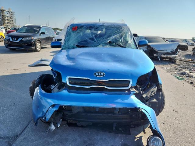Photo 5 from auction – 2016 KIA SOUL + with VIN KNDJP3A51G7365123