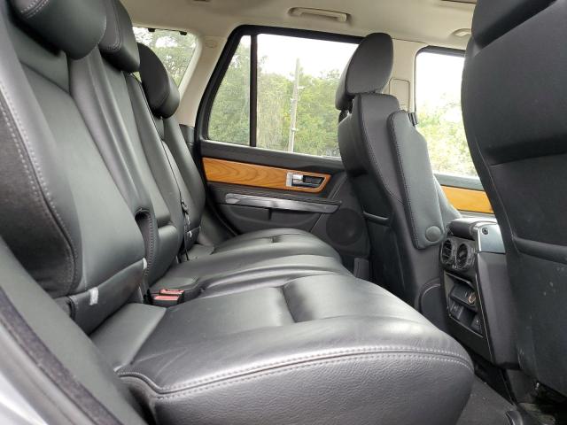 Photo 11 from auction – 2011 LAND ROVER RANGE ROVE with VIN SALSF2D4XBA716491