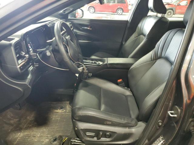 Photo 7 from auction – 2023 TOYOTA CROWN with VIN JTDAAAAF8P3014523