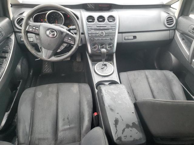 Photo 8 from auction – 2011 MAZDA 3 CARBON T with VIN JM3ER2A54B0394873