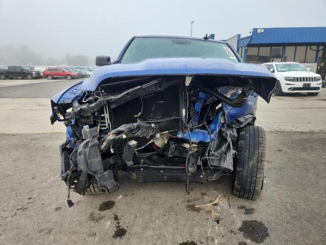 Photo 5 from auction – 2017 RAM 1500 SLT with VIN 3C6RR7LT0HG633236