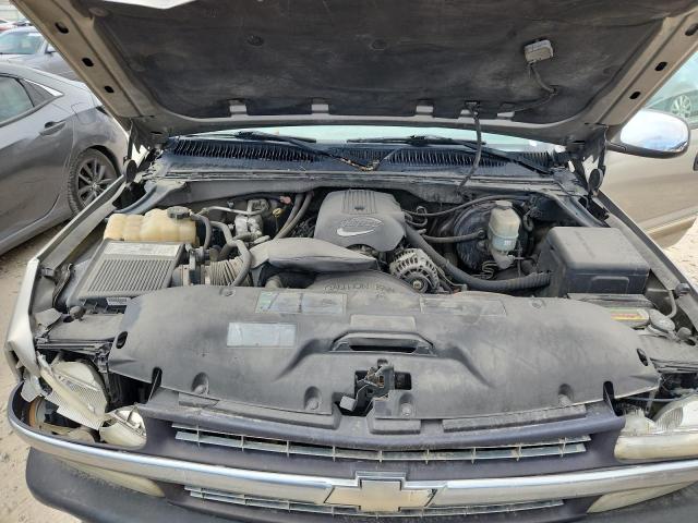 Photo 11 from auction – 2002 CHEVROLET SILVERADO with VIN 2GCEC19V721233334
