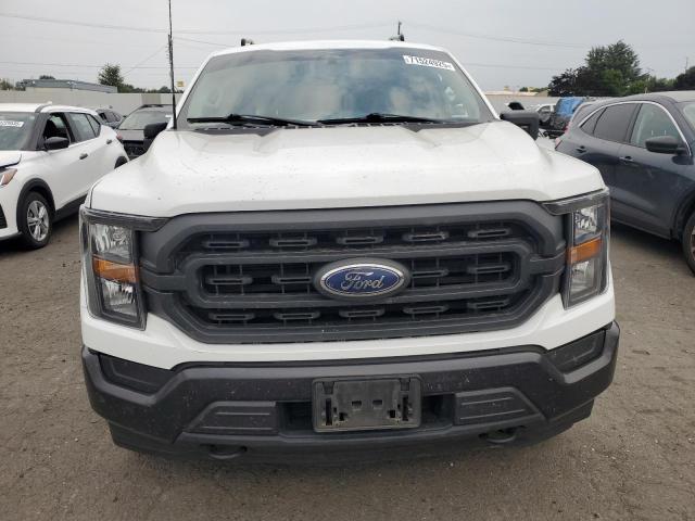 Photo 5 from auction – 2023 FORD F150 SUPERCREW with VIN 1FTFW1E89PFA75705