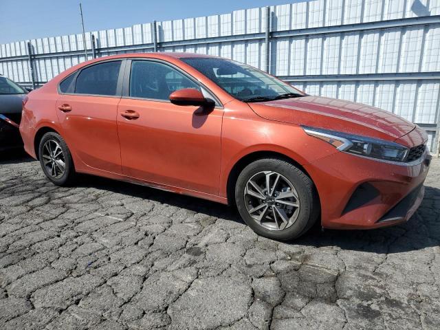 Photo 4 from auction – 2022 KIA FORTE FE with VIN 3KPF24AD3NE453752