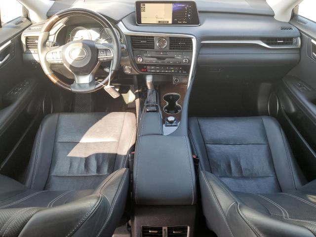 Photo 8 from auction – 2018 LEXUS RX 350 BASE with VIN 2T2ZZMCA8JC108510
