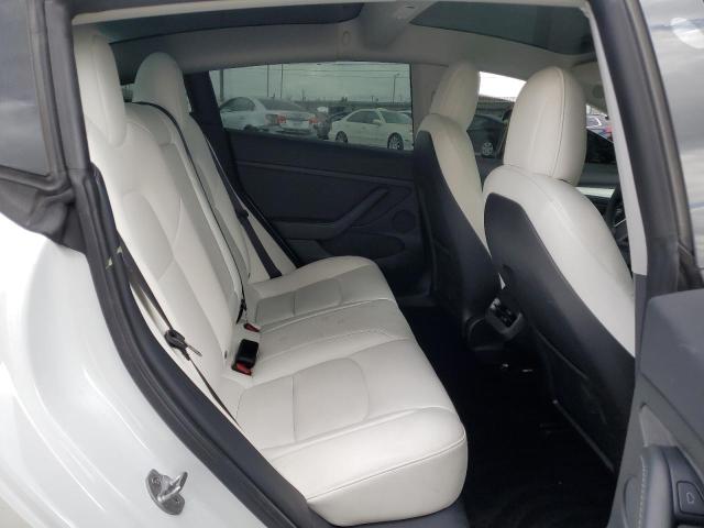 Photo 10 from auction – 2022 TESLA MODEL 3 with VIN 5YJ3E1EA3NF248449
