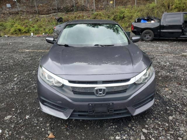 Photo 5 from auction – 2018 HONDA CIVIC LX with VIN 2HGFC2F58JH584601