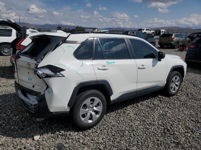 Photo 3 from auction – 2019 TOYOTA RAV4 LE with VIN JTMF1RFV8KD044631