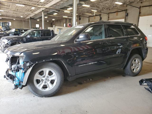 Photo 1 from auction – 2016 JEEP GRAND CHER with VIN 1C4RJFAG0GC332399